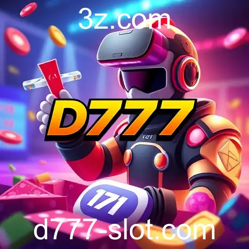 D777 Slot: Inovações e Tendências em 2025