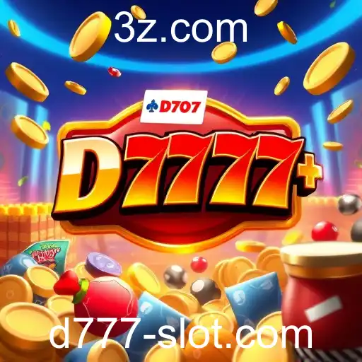 D777 Slot: Tendências e Impacto no Brasil