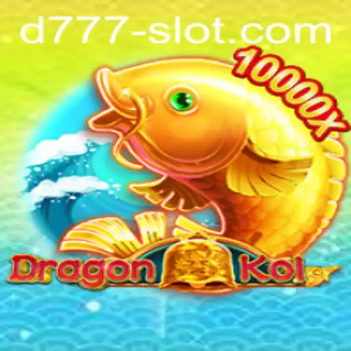 Exploring the Enchanting World of DragonKoi and the Excitement of D777 Slot