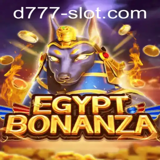 Explore the Mystical World of EgyptBonanza: Unravel the Secrets of d777 Slot