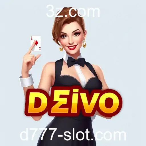 Explorando o Fenômeno D777 Slot nos Jogos Online