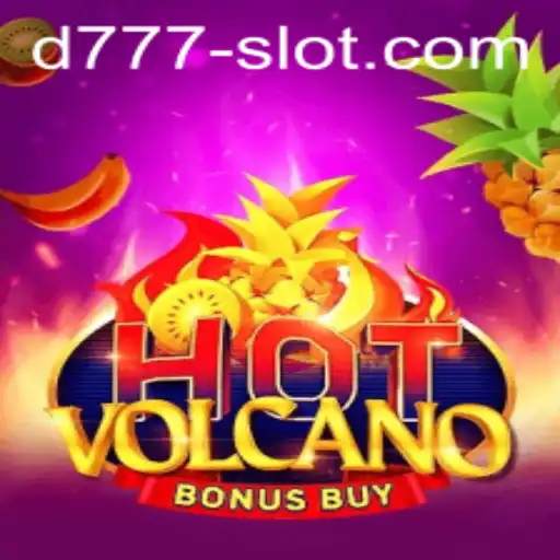 HotVolcanoBonusBuy: A Thrilling Journey into the World of Slots