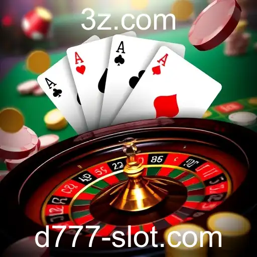 O Impacto do d777 slot no Crescimento do Mercado de Jogos Online