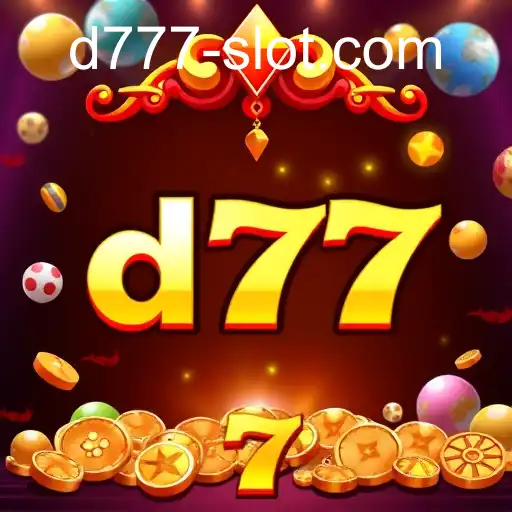 Exploring the World of Lottery Games with a Focus on d777 Slot