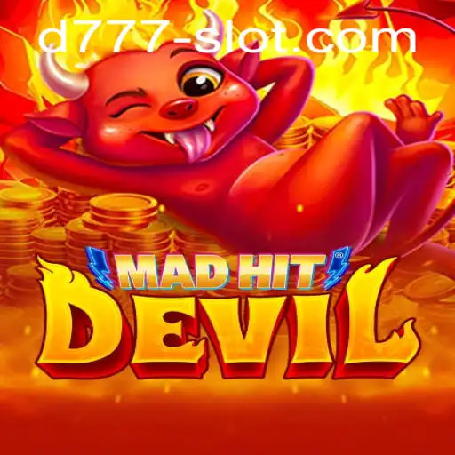 Exploring the Thrills of MadHitDevil and the Allure of d777 Slot