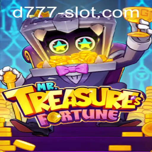 Exploring MrTreasuresFortune: The Fascinating World of d777 Slot