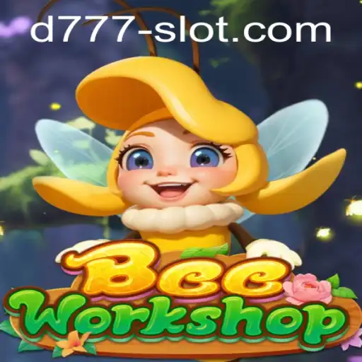 Discover the Buzz of BeeWorkshop: The Ultimate d777 Slot Experience