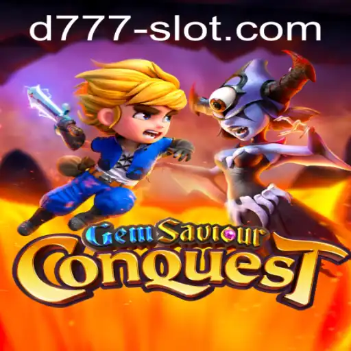 An In-Depth Look at GemSaviourConquest and Its Connection to D777 Slot