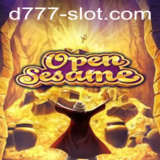 Unlocking the Mysteries of 'OpenSesame' - The Modern d777 Slot Game