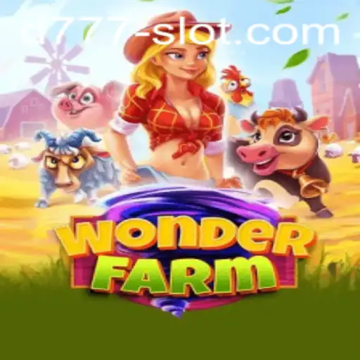 Exploring WonderFarm: The Gaming Experience with a Twist of D777 Slot