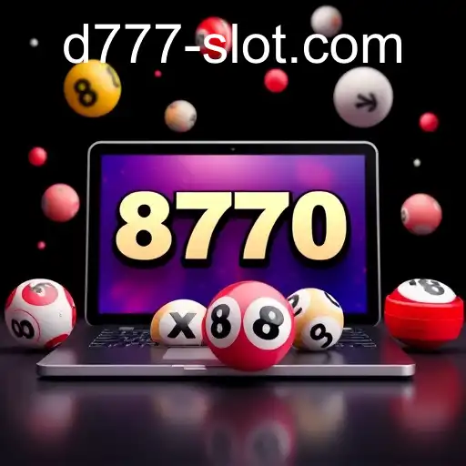 The World of Online Bingo: Exploring d777 Slot