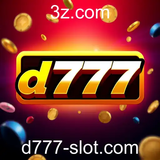A Ascensão de d777 Slot no Mercado Brasileiro de Jogos