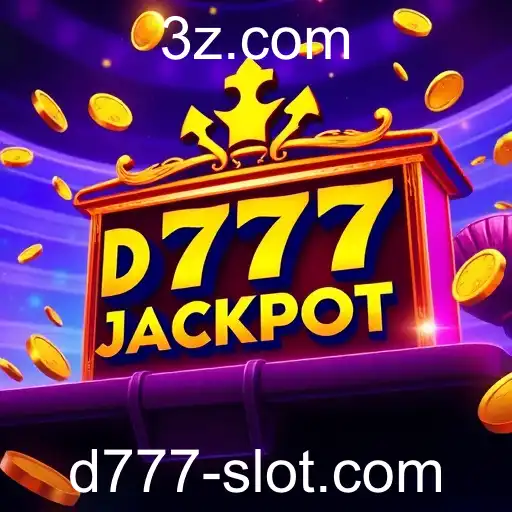 A Evolução do D777 Slot no Cenário de Jogos Online