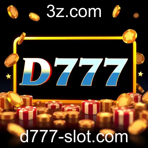 A Ascensão dos Jogos Online em 2025: d777 Slot e Outras Tendências