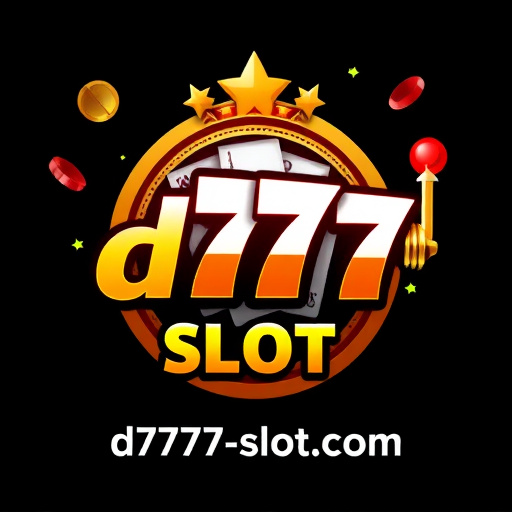 d777 slot