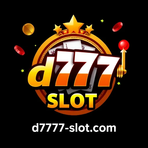d777 slot