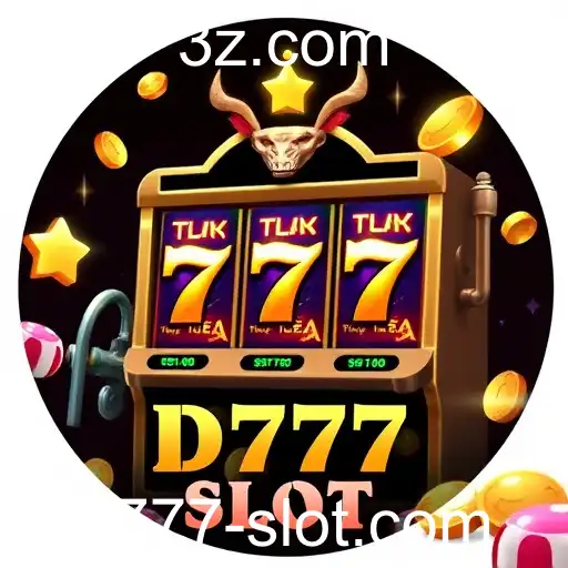 A Fascinante Categoria de Jogos de Caça-níqueis no D777 Slot