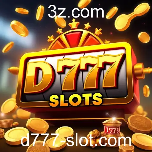 A Dinâmica do D777 Slot no Cenário Atual de Jogos