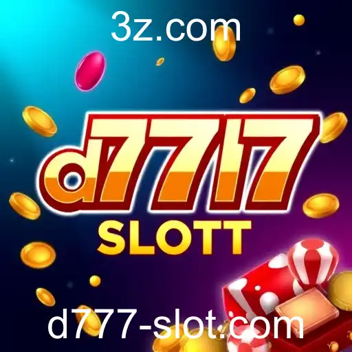 Descubra o Programa VIP no Site de Jogos 'd777 slot'
