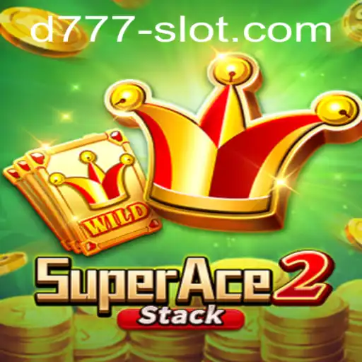 Exploring SuperAce2: A Thrilling Adventure in the World of d777 Slot