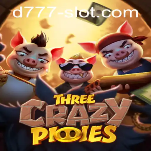 Exploring the Fascinating World of ThreeCrazyPiggies and d777 Slot