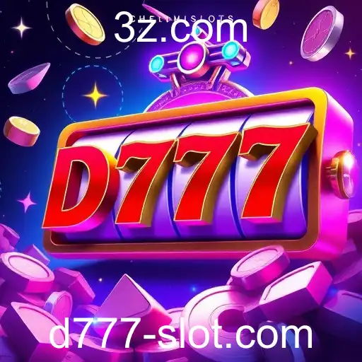 A Evolução e Popularidade Crescente do D777 Slot