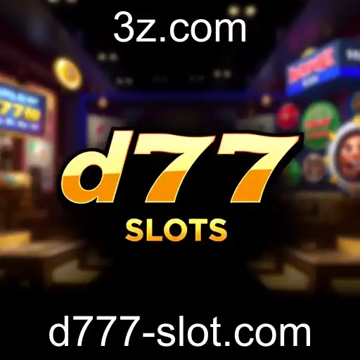 O Impacto do d777 Slot no Mercado de Jogos Online