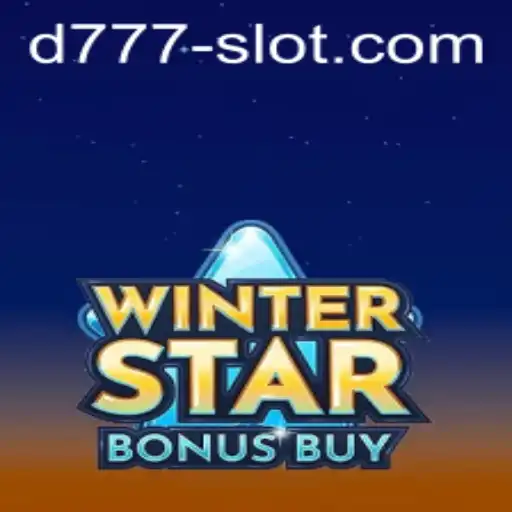 Discover the Thrills of WinterStarBonusBuy: A New Era in D777 Slot Gaming
